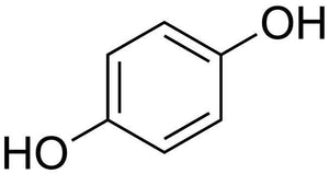 Hydroquinone alterrnatives