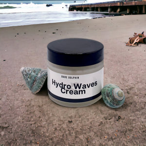 Hydro Waves Cream